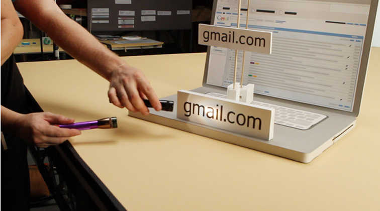 Gmail Stop Motion: The Making Of 675