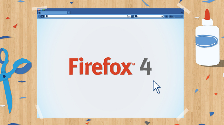 Firefox 4 Video 1054