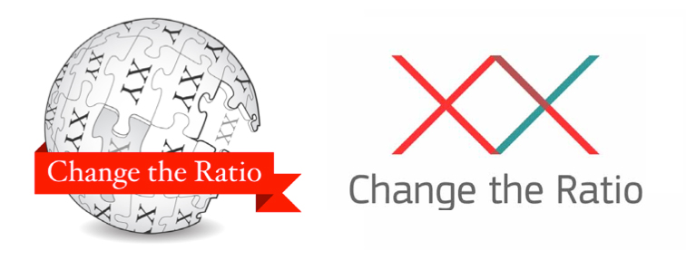 Change the Ratio Logo 1373
