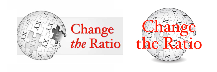 Change the Ratio Logo 1380