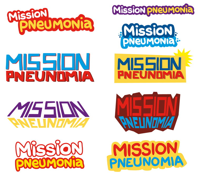 Mission Pneumonia 420