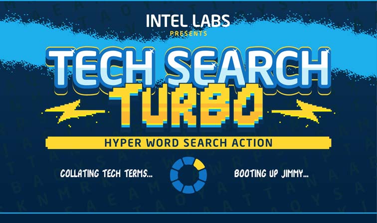 Tech Search Turbo 6346