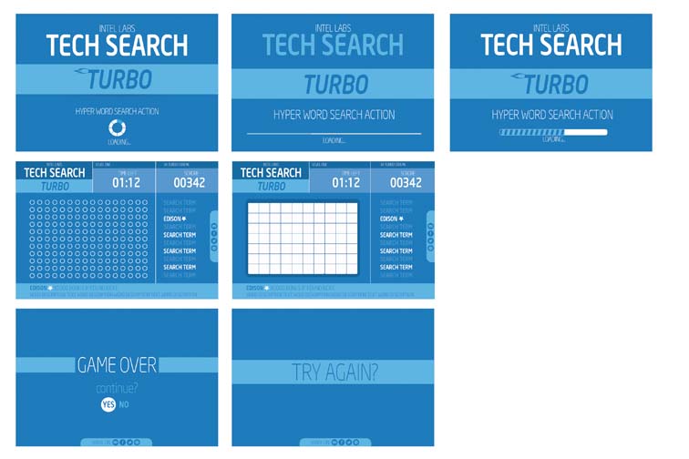 Tech Search Turbo 6361