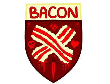 Bacon Branding 91